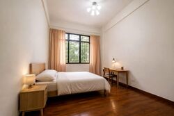 Seletar Springs Condominium (D28), Condominium #576767331